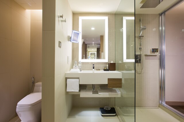 ノボテル バンコク スクンビット 20