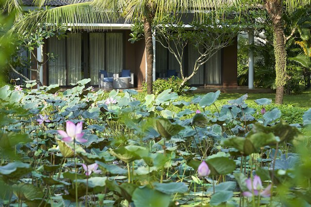 ノボテル フーコック リゾート