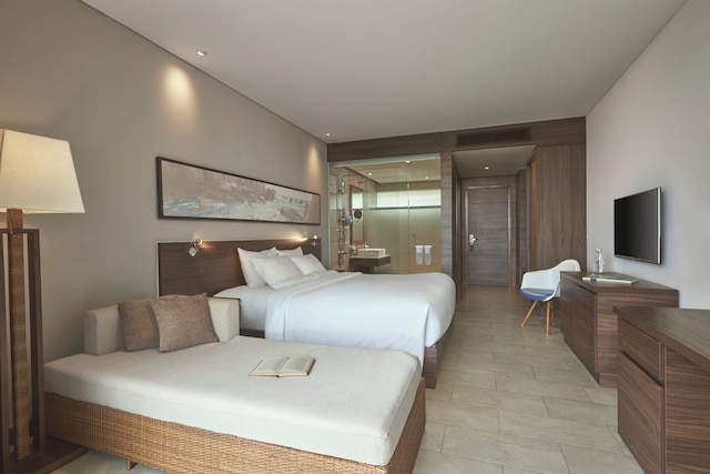 ノボテル フーコック リゾート