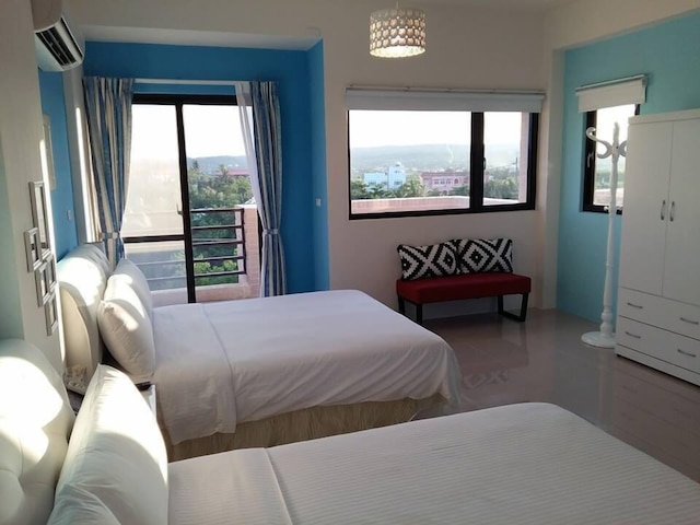 リバーステューピッド B&B (河堤上的傻瓜民宿)