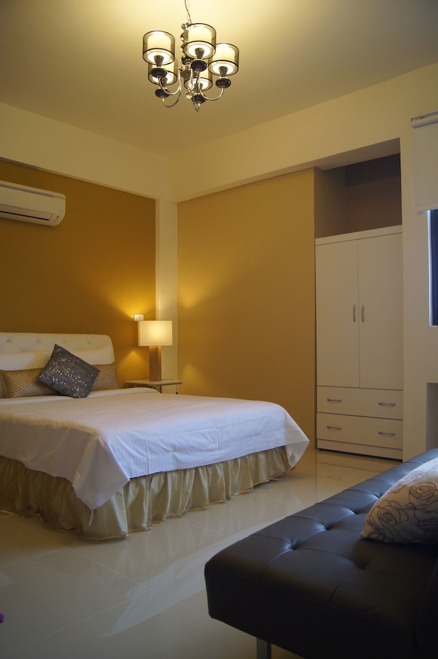 リバーステューピッド B&B (河堤上的傻瓜民宿)