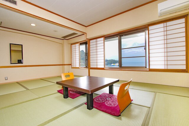 大江戸温泉物語 土肥マリンホテル