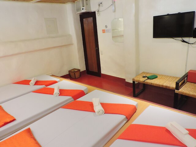 オレンジ マングローブ ペンション ハウス バイ SMS ホスピタリティ