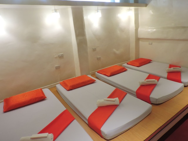 オレンジ マングローブ ペンション ハウス バイ SMS ホスピタリティ