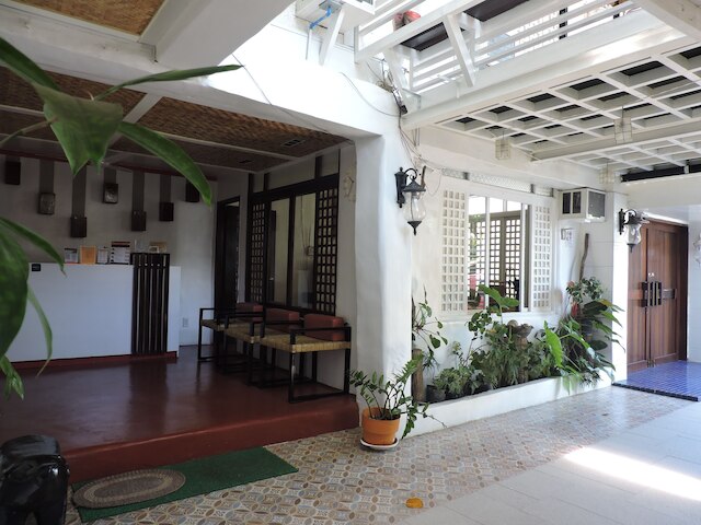 オレンジ マングローブ ペンション ハウス バイ SMS ホスピタリティ