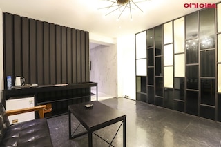 イグニスホテル釜山スポーツコンプレックスブランチ