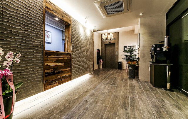 イグニスホテル釜山スポーツコンプレックスブランチ