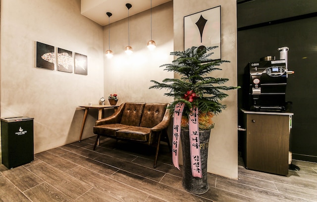 イグニスホテル釜山スポーツコンプレックスブランチ