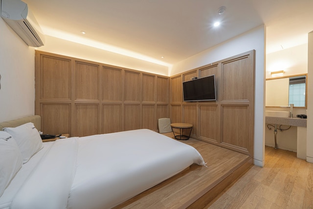 イグニスホテル釜山スポーツコンプレックスブランチ