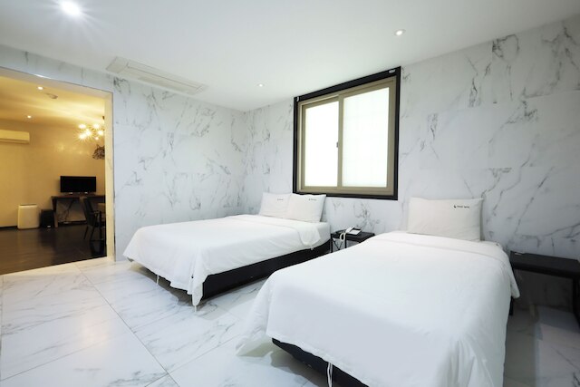 イグニスホテル釜山スポーツコンプレックスブランチ