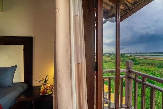 カーム ハウス ホテル - ホイ アン