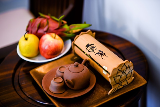 カーム ハウス ホテル - ホイ アン