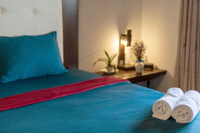 カーム ハウス ホテル - ホイ アン