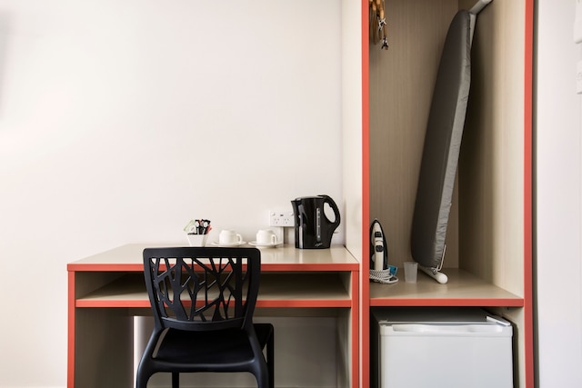 グリーンエイカー ホテル