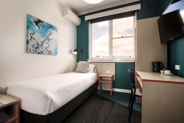 グリーンエイカー ホテル