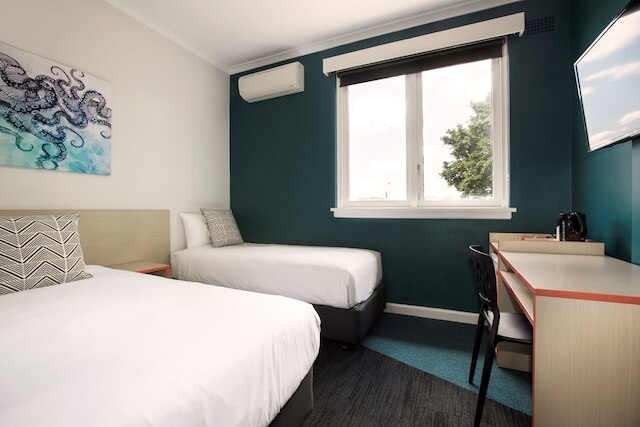 グリーンエイカー ホテル