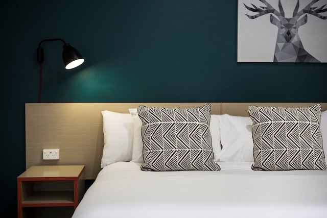 グリーンエイカー ホテル