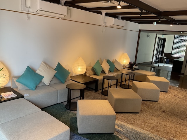 マリンブルー屋久島