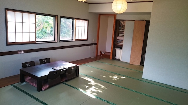 マリンブルー屋久島