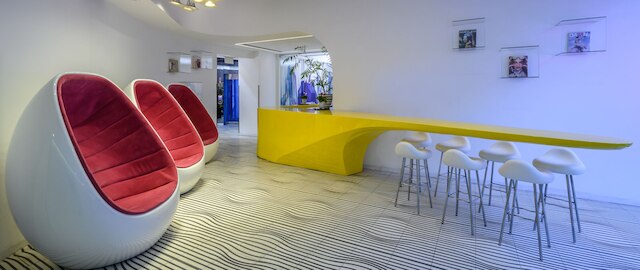 ポーリ ハウス バイ AFI ホテルズ