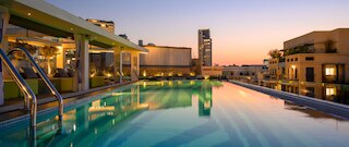 ポーリ ハウス バイ AFI ホテルズ