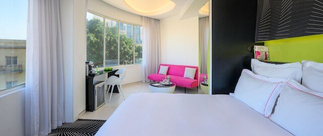 ポーリ ハウス バイ AFI ホテルズ