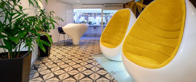 ポーリ ハウス バイ AFI ホテルズ