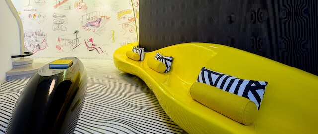 ポーリ ハウス バイ AFI ホテルズ