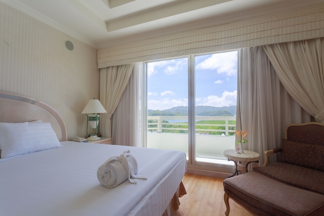 パレイシア ホテル パラオ