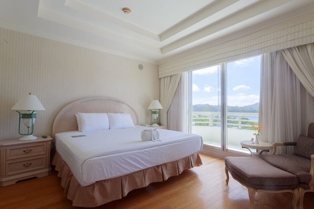 パレイシア ホテル パラオ