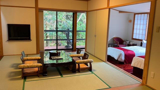 縄文の宿 まんてん