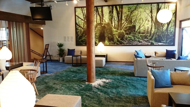 縄文の宿 まんてん