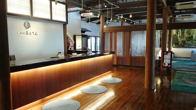 縄文の宿 まんてん