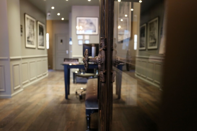 ホテル サン ルイ ピガール