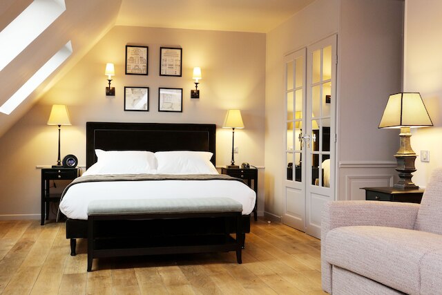 ホテル サン ルイ ピガール