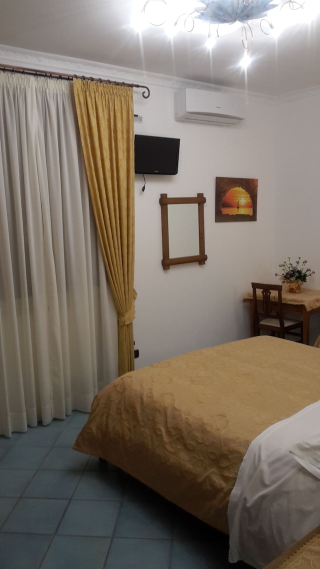 アグリツーリズモ メール エ モンティ