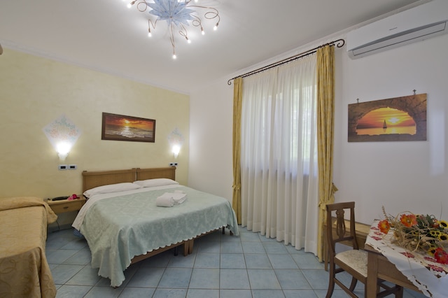 アグリツーリズモ メール エ モンティ