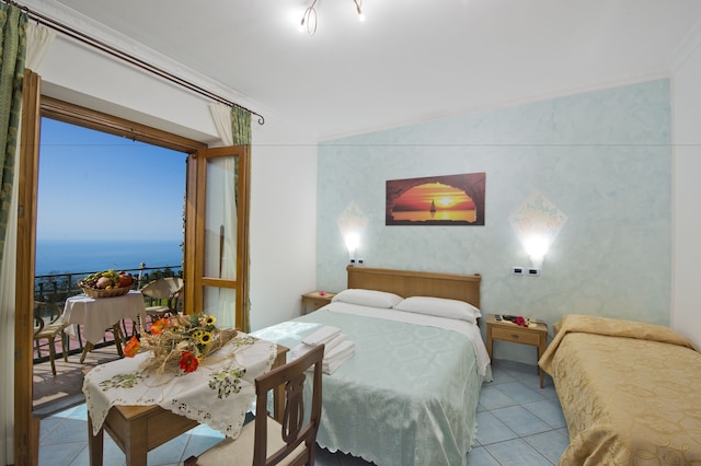 アグリツーリズモ メール エ モンティ