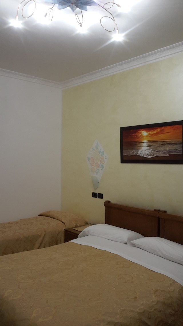 アグリツーリズモ メール エ モンティ