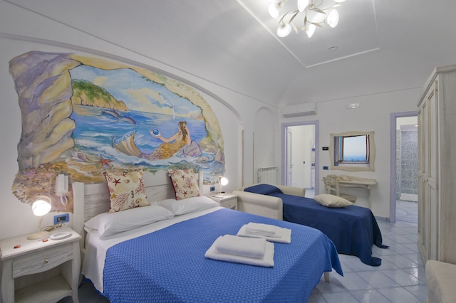 ラ メラ ブルー