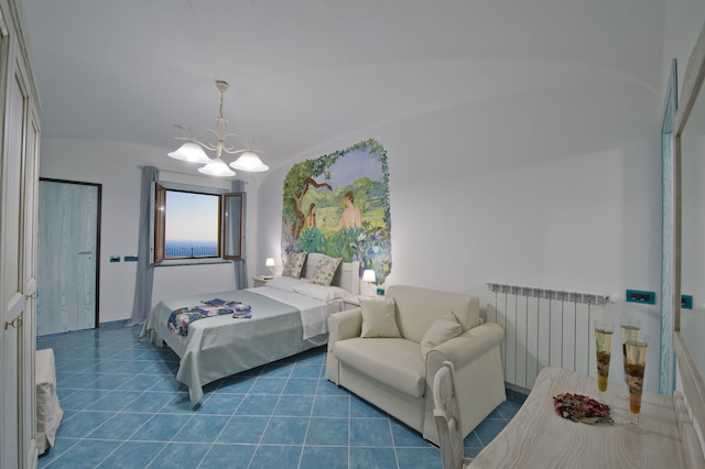 ラ メラ ブルー