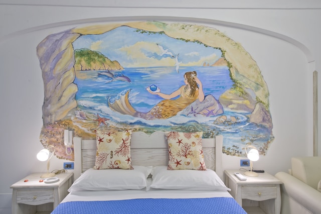 ラ メラ ブルー