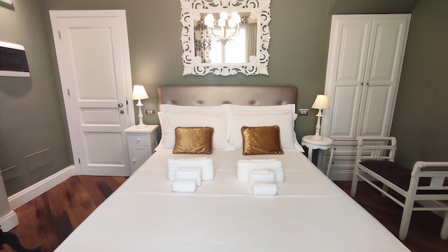 ホテル・ベリーニ・サス・ディモラ・ベリーニ