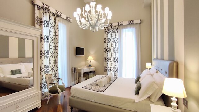 ホテル・ベリーニ・サス・ディモラ・ベリーニ