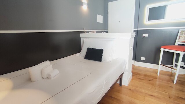 ホテル・ベリーニ・サス・ディモラ・ベリーニ