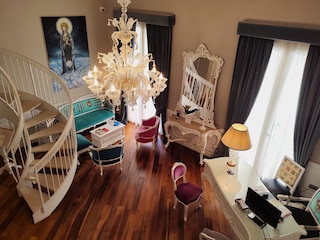 ホテル・ベリーニ・サス・ディモラ・ベリーニ