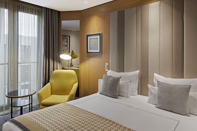 タイタニック シャウゼー ベルリン