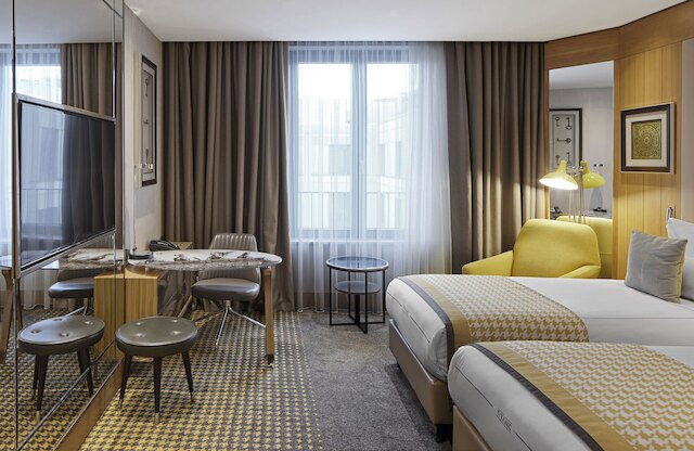 タイタニック シャウゼー ベルリン