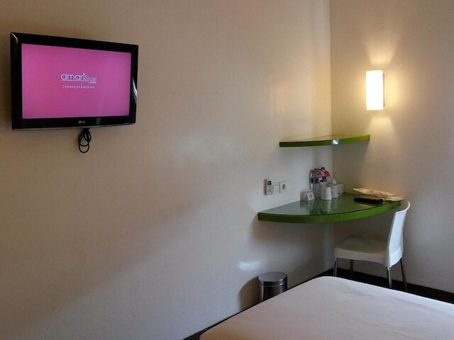 アマリス  ホテル  パンリマ ポリム  2