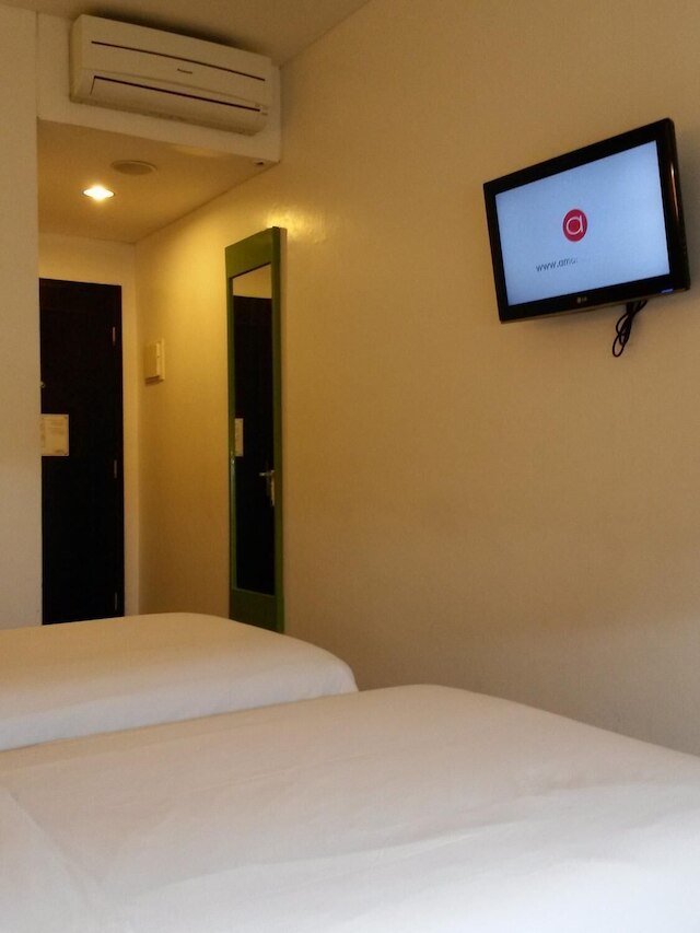 アマリス  ホテル  パンリマ ポリム  2